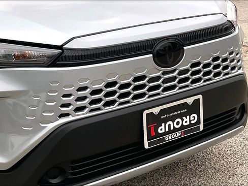 Used 2026 Toyota Corolla Cross S image 29