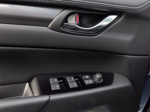 Certified 2023 MAZDA CX-5 AWD 2.5 S w/ Preferred Package image 19