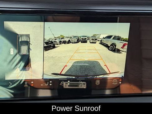 Used 2024 GMC Sierra 3500 Denali Ultimate AWD/4WD image 19