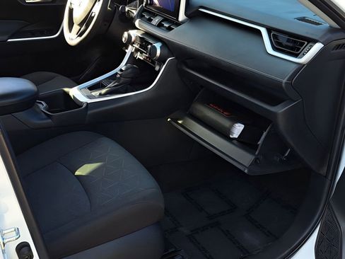 Certified 2023 Toyota RAV4 XLE w/ Convenience Package image 27