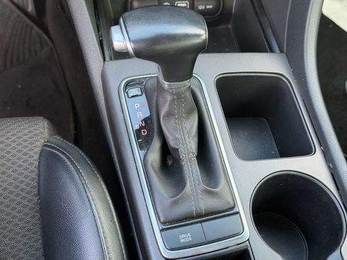 Used 2018 Kia Optima S FWD image 14