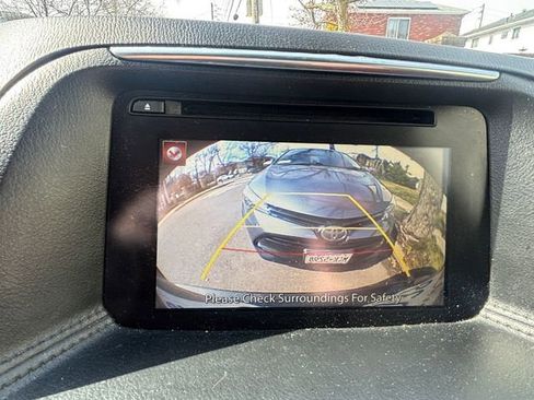 Used 2016 MAZDA CX-5 Grand Touring image 7