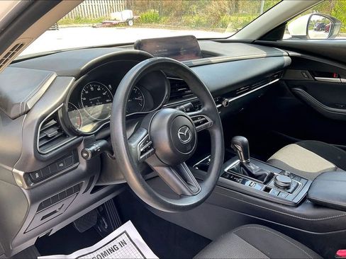 Used 2023 MAZDA CX-30 AWD 2.5 S image 14