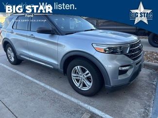 Used 2020 Ford Explorer XLT w/ Equipment Group 202A RWD video 1