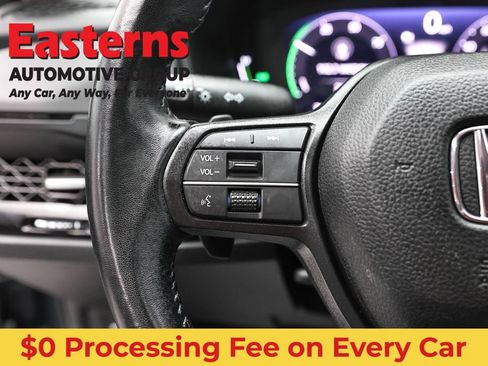 Used 2024 Honda Accord EX-L image 15