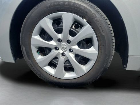 Certified 2024 Toyota Corolla LE FWD image 26