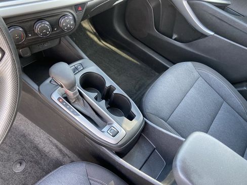 Used 2024 Chevrolet Trax LS w/ LS Convenience Package image 23