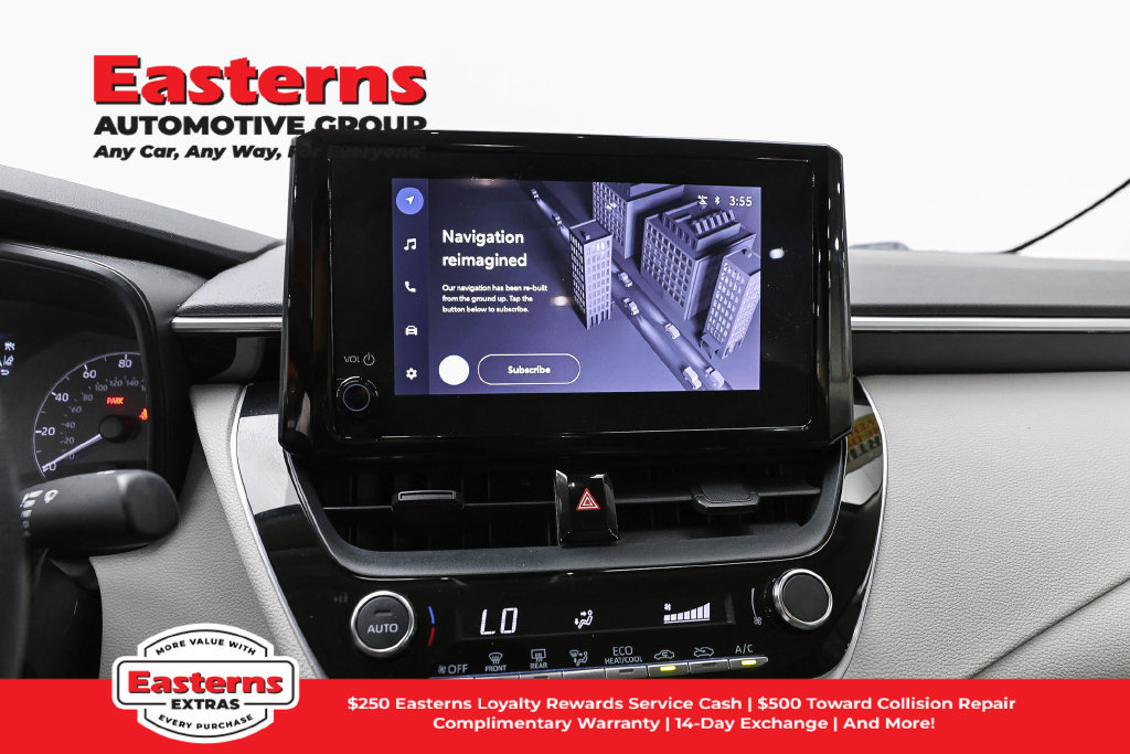 Used 2023 Toyota Corolla LE FWD image 13