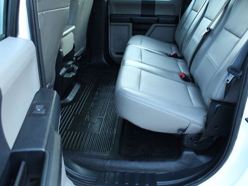 Used 2022 Ford F250 XL w/ Power Equipment Group AWD/4WD image 20