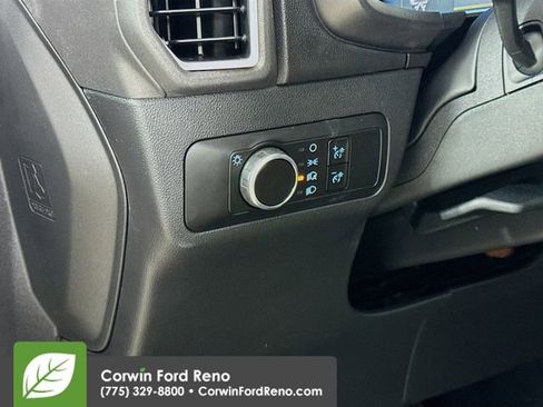 New 2026 Ford Bronco Sport Big Bend AWD/4WD image 11
