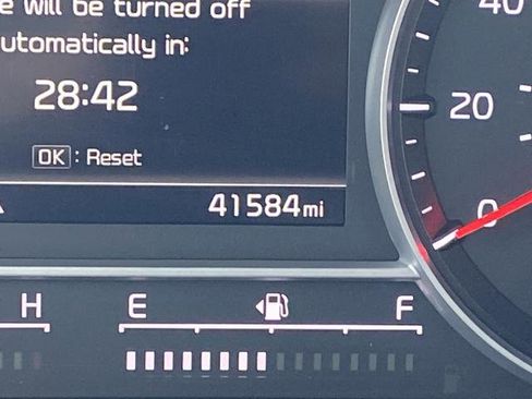 Used 2022 Kia Sorento X-Line EX image 6