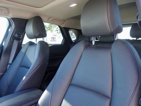 Certified 2025 MAZDA CX-30 AWD 2.5 S w/ Preferred Package image 10