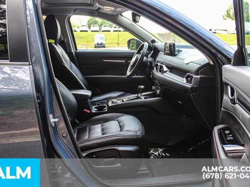 Used 2024 MAZDA CX-5 Carbon Edition AWD/4WD image 20