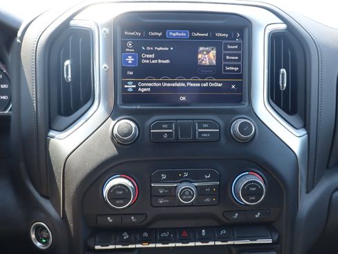 Used 2022 Chevrolet Silverado 1500 LT w/ All Star Edition Plus AWD/4WD image 18