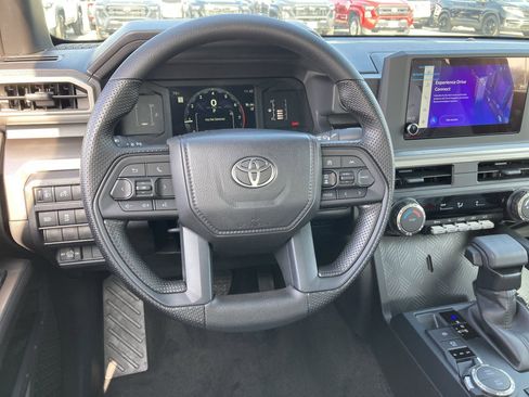 Certified 2026 Toyota Tacoma SR5 image 11