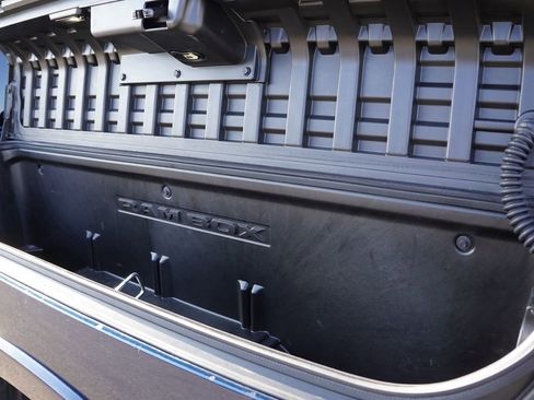 Certified 2024 RAM 1500 Limited image 22