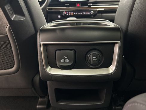 New 2026 Kia Carnival SX Prestige image 33
