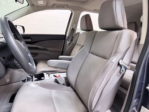 Used 2014 Honda CR-V EX image 15