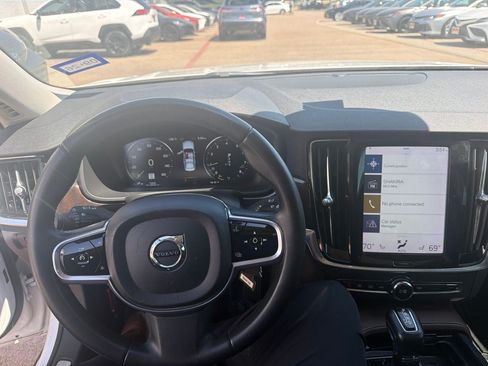 Used 2019 Volvo S90 T5 Momentum AWD/4WD image 10