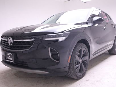 Used 2023 Buick Envision Essence w/ Sport Touring Package