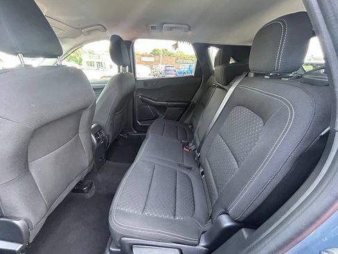 Used 2024 Ford Escape Active AWD/4WD image 25