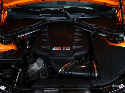 Used 2013 BMW M3 Coupe image 38