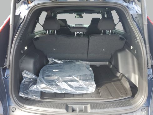 New 2026 Honda CR-V TrailSport image 21
