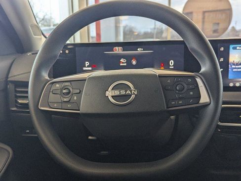 New 2026 Nissan Sentra SV w/ Floor Mat Package FWD image 26