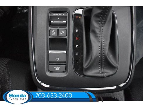 New 2026 Honda CR-V EX image 18