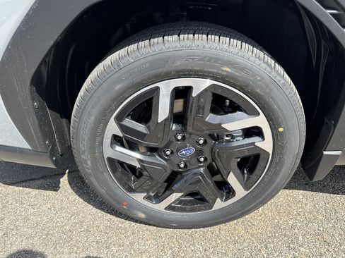 New 2026 Subaru Forester Limited AWD/4WD image 9