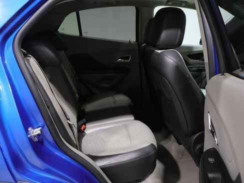 Used 2015 Buick Encore Convenience image 21