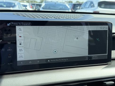 New 2026 Kia EV9 Wind image 23