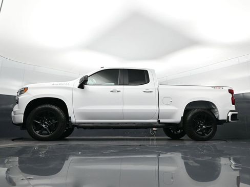 New 2026 Chevrolet Silverado 1500 RST w/ RST Select Package image 39