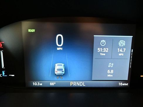 New 2026 Ford Escape ST-Line Select image 16