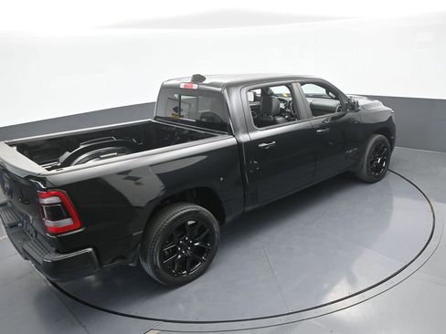 Used 2023 RAM 1500 Laramie RWD image 51