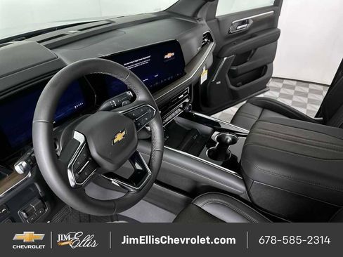 New 2026 Chevrolet Tahoe High Country w/ Sun And Tow Package image 41