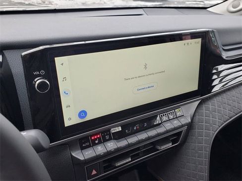 New 2026 Toyota Camry XLE image 25