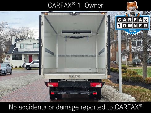 Certified 2023 Mercedes-Benz Sprinter 3500 image 2