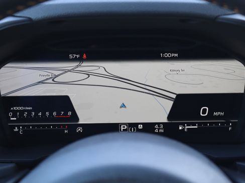 New 2026 Subaru Forester Wilderness image 14