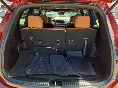 Used 2024 Kia Telluride EX X-Line AWD/4WD image 31