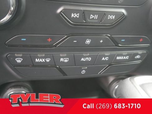 Used 2019 Ford Ranger XLT w/ Black Appearance Package image 33