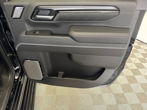 New 2026 GMC Sierra 2500 AT4X image 16