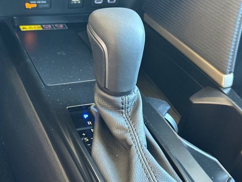 New 2026 Toyota Camry SE FWD image 23
