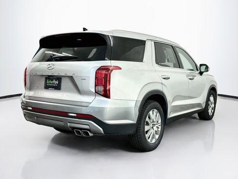 Used 2024 Hyundai Palisade SEL AWD/4WD image 9