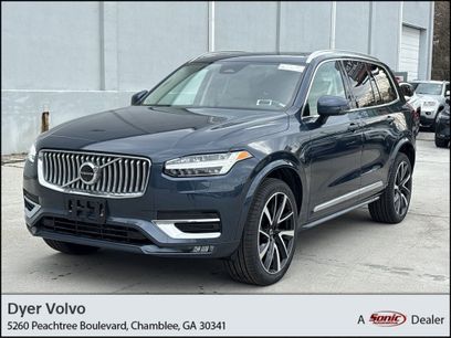 Certified 2024 Volvo XC90 B6 Plus w/ Protection Package Premier