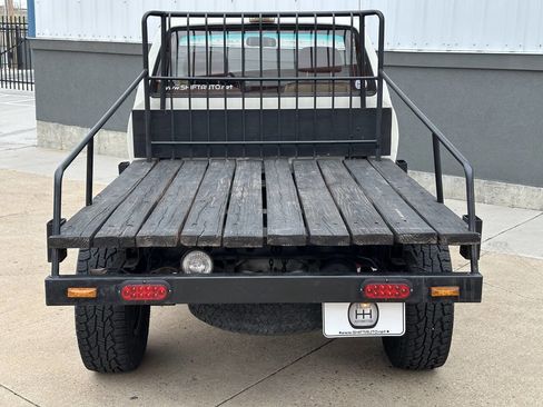 Used 1986 Toyota Pickup SR5 image 14