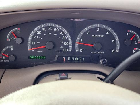Used 2003 Ford F150 XLT AWD/4WD image 20