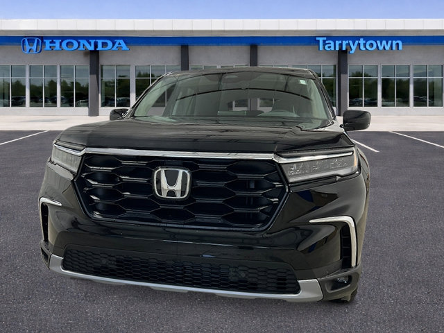 New 2025 Honda Pilot EX-L image 10