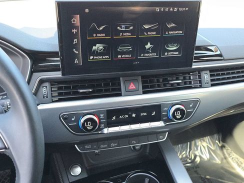 Used 2023 Audi A5 2.0T Premium Plus w/ Premium Plus AWD/4WD image 26