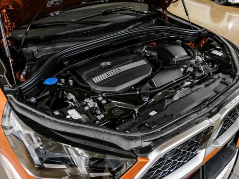 Used 2025 BMW X2 xDrive28i image 53